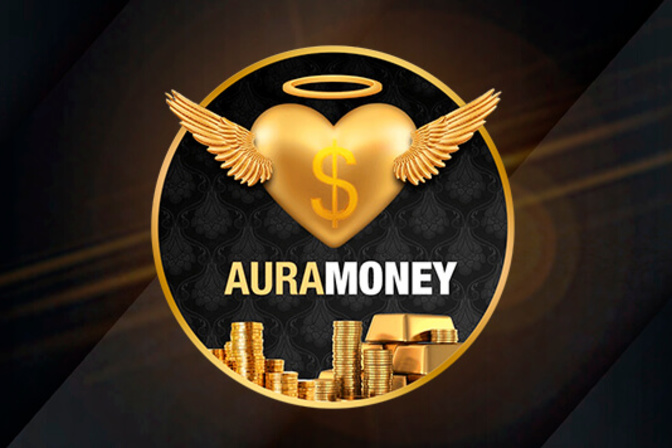 AURA MONEY